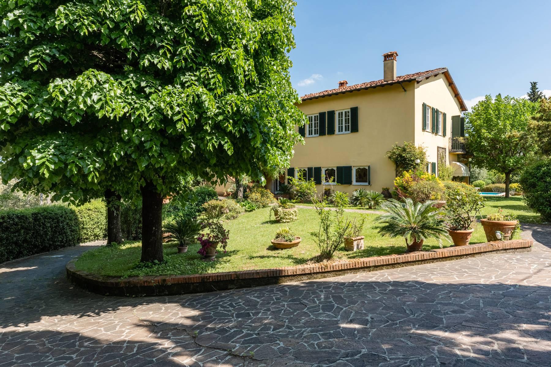 Belle villa à quelques minutes du centre de Lucca - 27