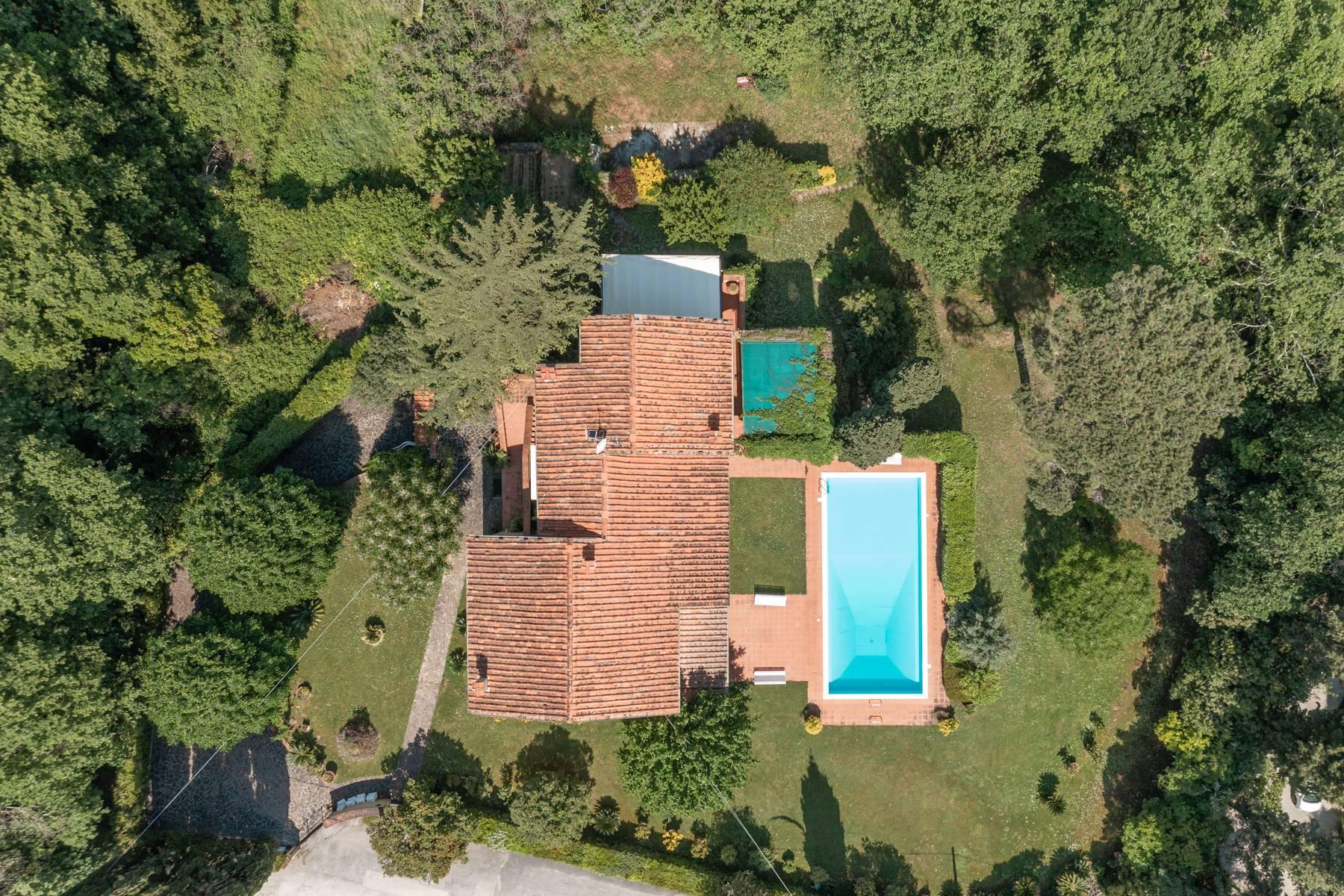 Belle villa à quelques minutes du centre de Lucca - 28