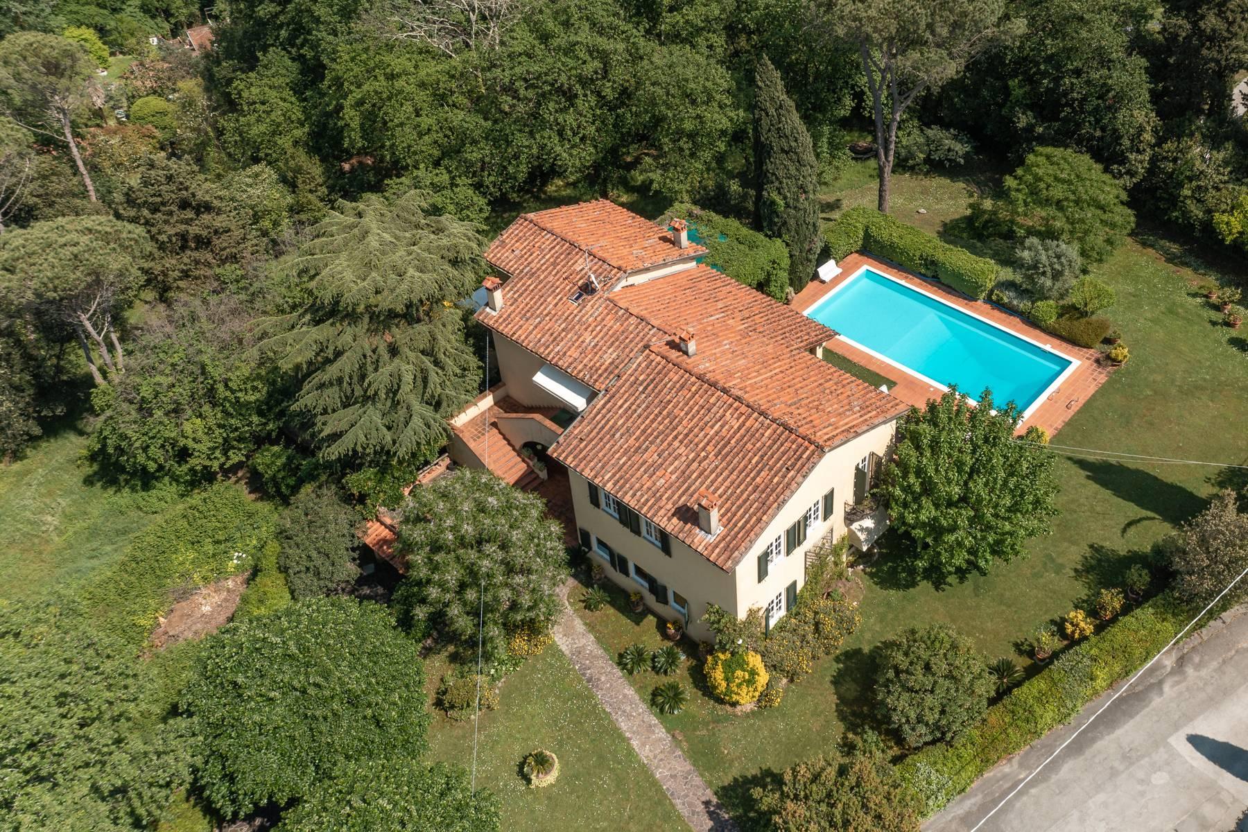 Belle villa à quelques minutes du centre de Lucca - 30