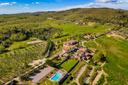 Tenuta vitivinicola nel cuore del Chianti Classico, in vendita, Castellina in Chianti | Sotheby’s Realty Italy - 1