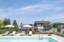 Splendida villa sui colli pavesi con piscina e spa, in vendita, Rivanazzano | Sotheby’s Realty Italy - 1