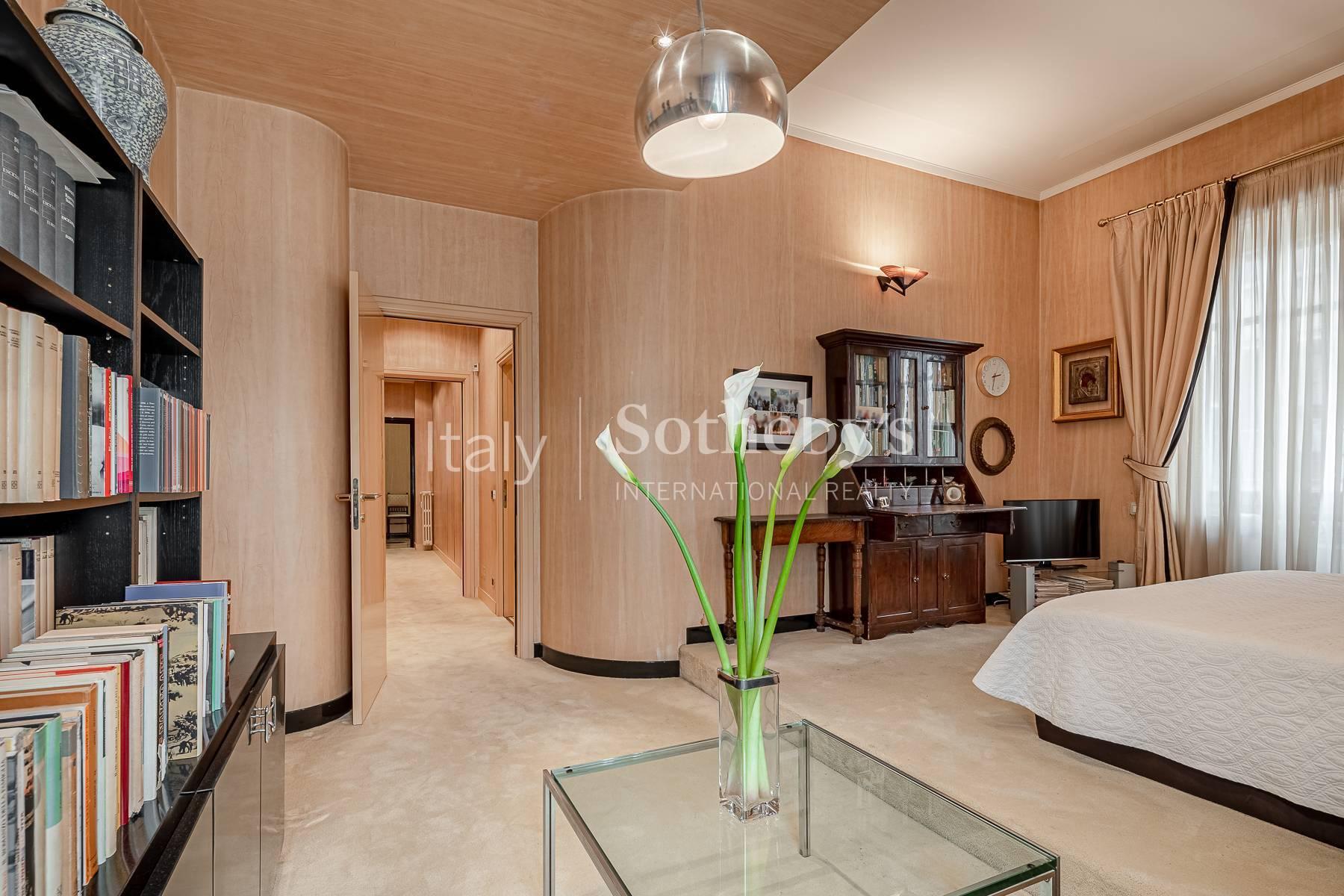 Elegant apartment with period details in the Repubblica area - 17