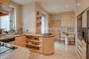 Elegante appartamento in zona Repubblica, in vendita, Milano | Sotheby’s Realty Italy - 21