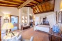 Splendida villa sui colli pavesi con piscina e spa, in vendita, Rivanazzano | Sotheby’s Realty Italy - 20
