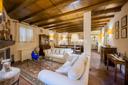Splendida villa sui colli pavesi con piscina e spa, in vendita, Rivanazzano | Sotheby’s Realty Italy - 25