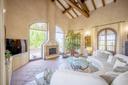 Splendida villa sui colli pavesi con piscina e spa, in vendita, Rivanazzano | Sotheby’s Realty Italy - 4