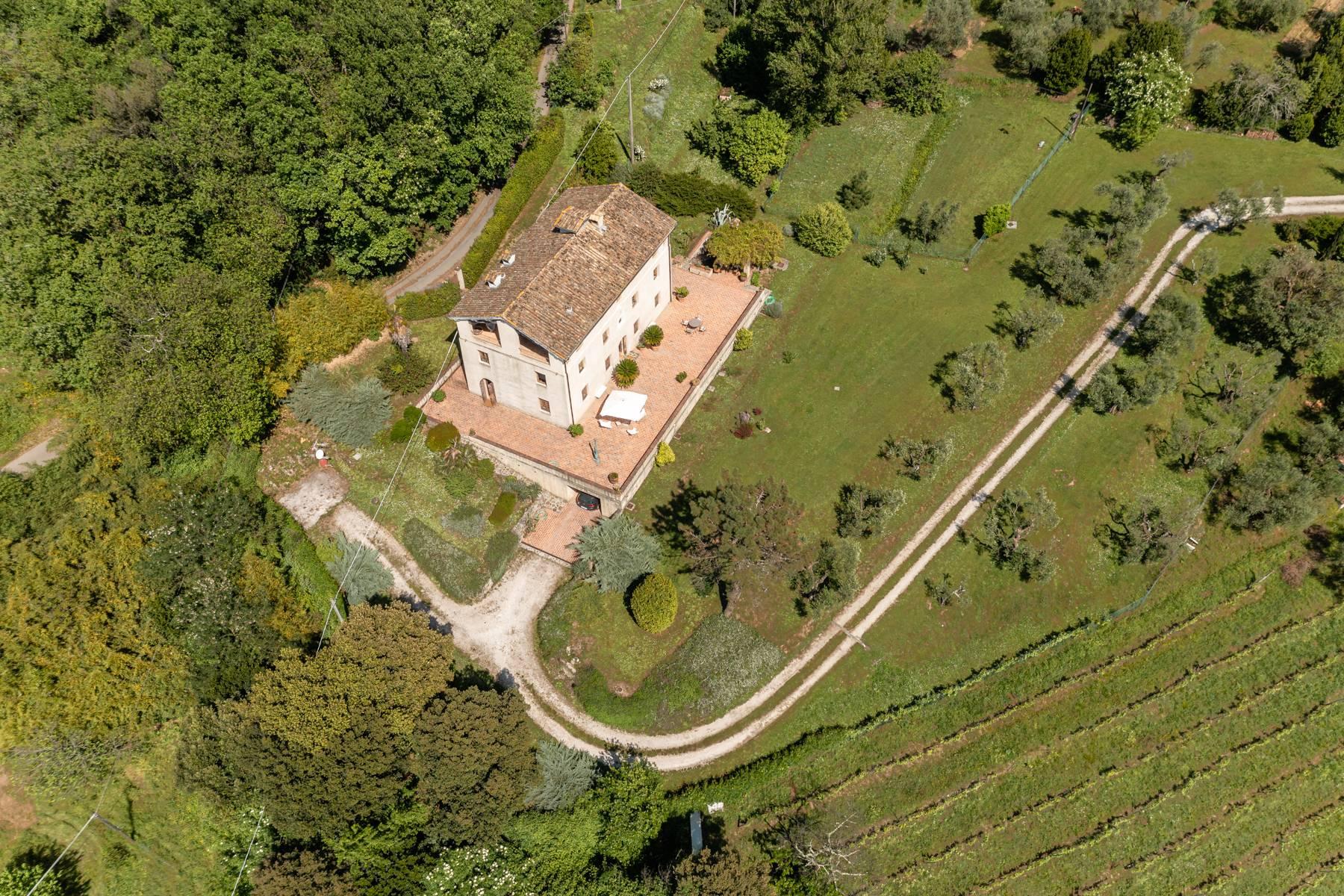 Villa de luxe sur les collines de Lucca - 32