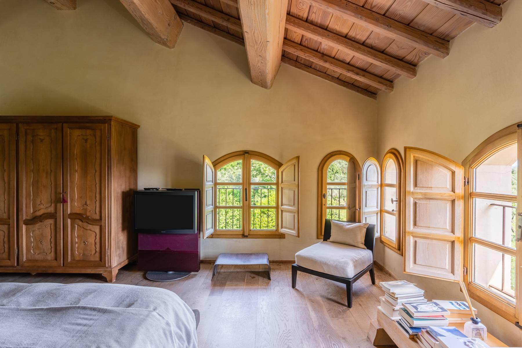 Villa de luxe sur les collines de Lucca - 19