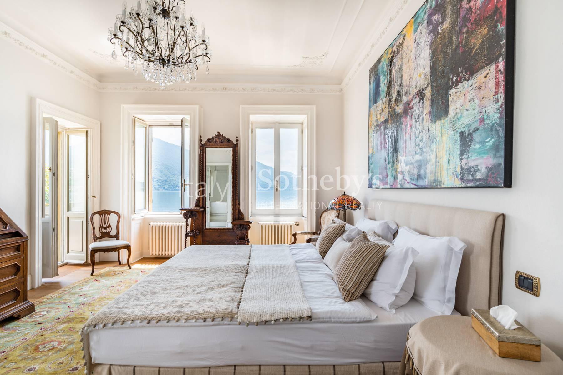 Exclusive villa facing Lake Maggiore - 10