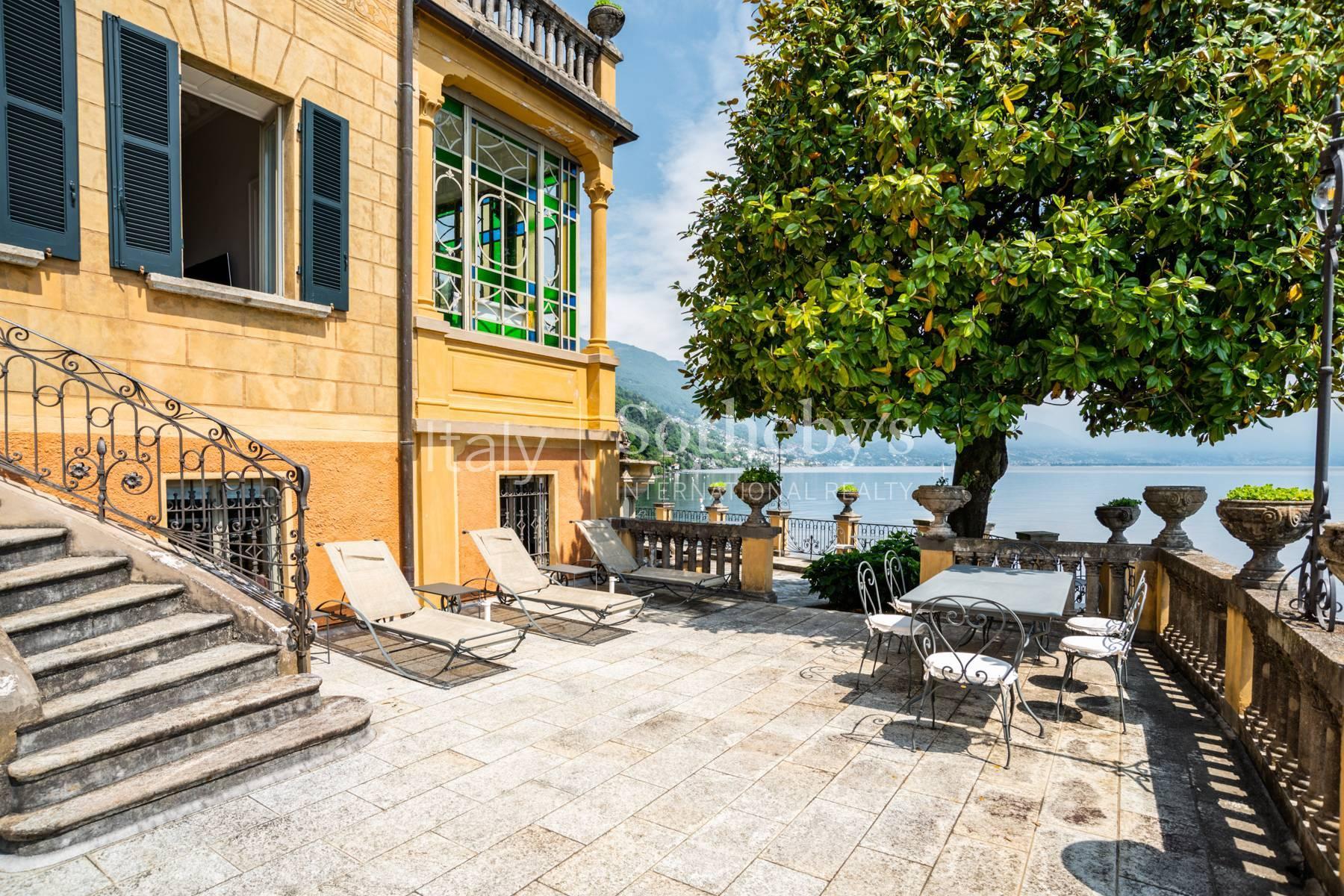 Exclusive villa facing Lake Maggiore - 15