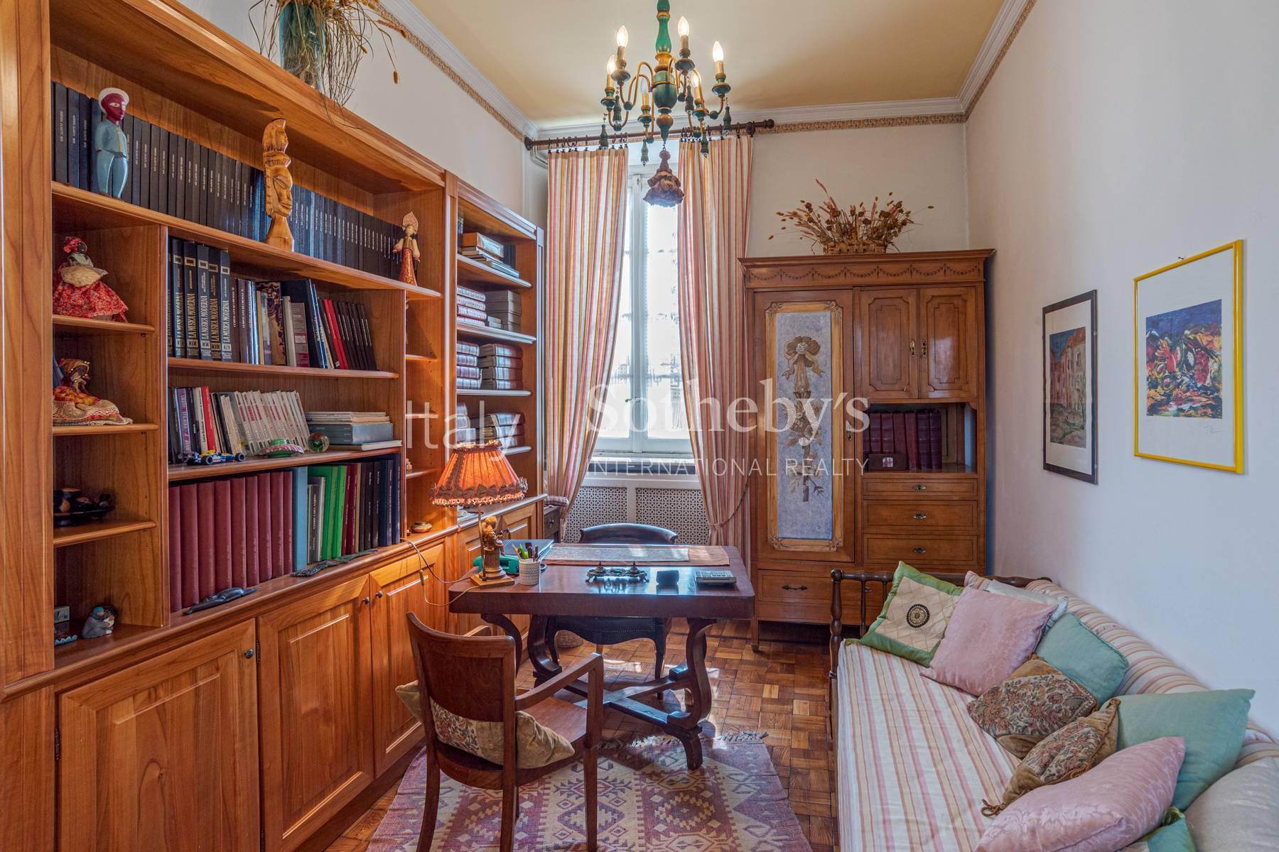 18th century villa with park in Oltrepo' Pavese - 29