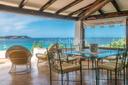 Villa con bellissima vista panoramica sulla Baja del Pevero, in vendita, Arzachena | Sotheby’s Realty Italy - 2