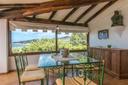 Villa con bellissima vista panoramica sulla Baja del Pevero, in vendita, Arzachena | Sotheby’s Realty Italy - 5