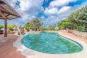 Villa con bellissima vista panoramica sulla Baja del Pevero, in vendita, Arzachena | Sotheby’s Realty Italy - 23