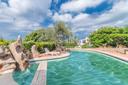 Villa con bellissima vista panoramica sulla Baja del Pevero, in vendita, Arzachena | Sotheby’s Realty Italy - 22