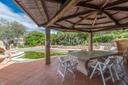 Villa con bellissima vista panoramica sulla Baja del Pevero, in vendita, Arzachena | Sotheby’s Realty Italy - 25