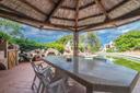 Villa con bellissima vista panoramica sulla Baja del Pevero, in vendita, Arzachena | Sotheby’s Realty Italy - 24