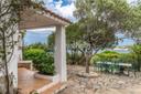 Villa con bellissima vista panoramica sulla Baja del Pevero, in vendita, Arzachena | Sotheby’s Realty Italy - 20