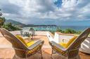Villa con bellissima vista panoramica sulla Baja del Pevero, in vendita, Arzachena | Sotheby’s Realty Italy - 4