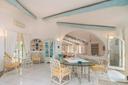 Villa con bellissima vista panoramica sulla Baja del Pevero, in vendita, Arzachena | Sotheby’s Realty Italy - 10