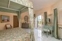 Villa con bellissima vista panoramica sulla Baja del Pevero, in vendita, Arzachena | Sotheby’s Realty Italy - 15
