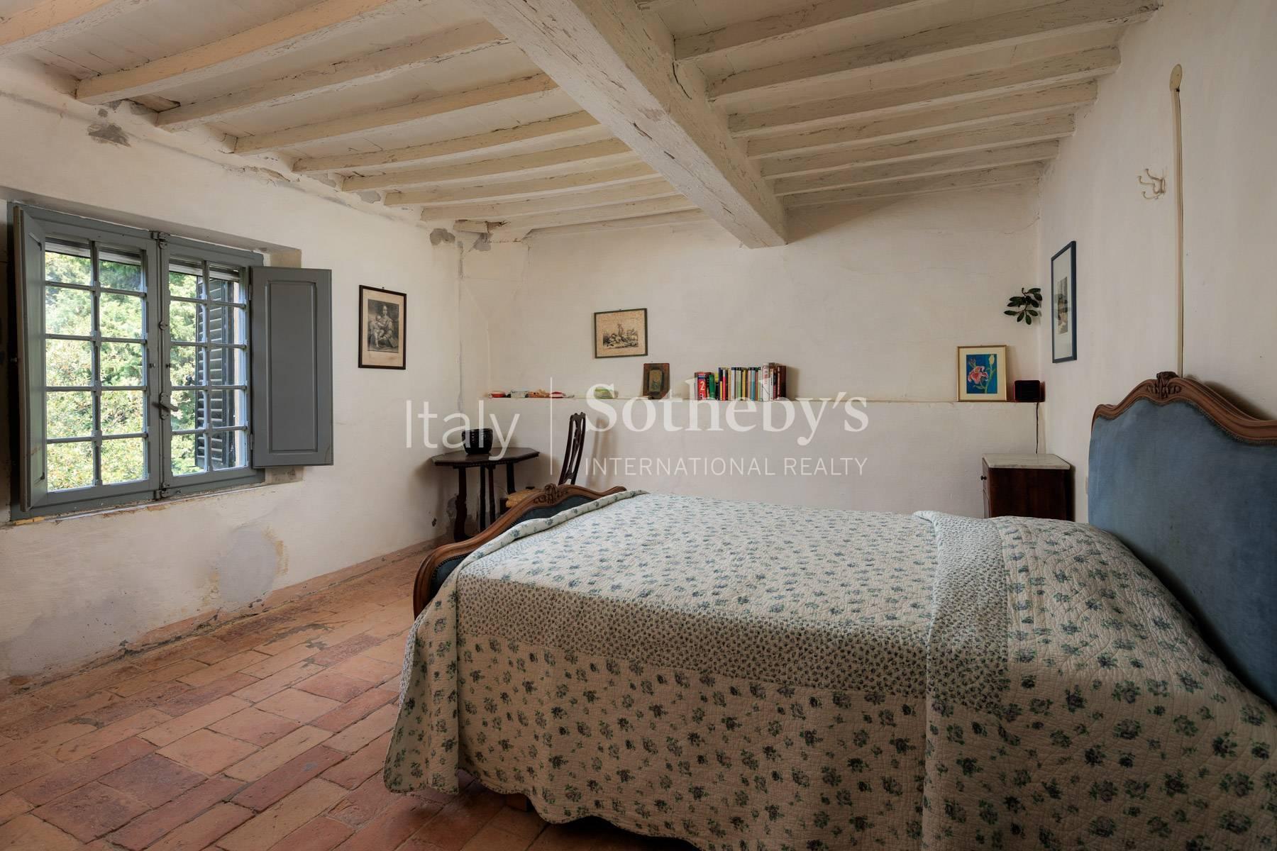 Stunning Villa in the Tuscan countryside close to Maremma - 18