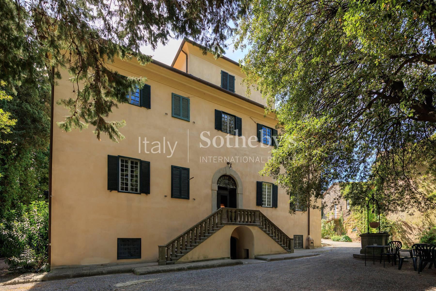 Stunning Villa close to Maremma beaches - 2