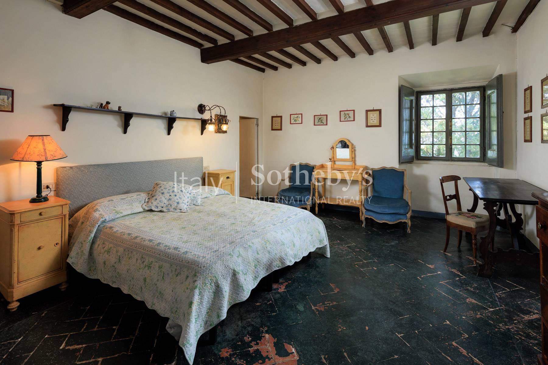 Stunning Villa in the Tuscan countryside close to Maremma - 21