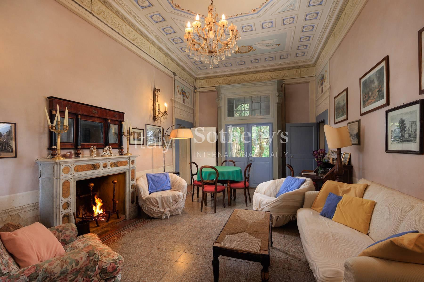 Stunning Villa in the Tuscan countryside close to Maremma - 10