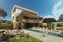 Incantevole proprietà in costruzione con molo privato., in vendita, Quartu Sant'Elena | Sotheby’s Realty Italy - 3