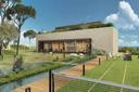Incantevole proprietà in costruzione con molo privato., in vendita, Quartu Sant'Elena | Sotheby’s Realty Italy - 12