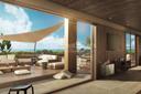 Incantevole proprietà in costruzione con molo privato., in vendita, Quartu Sant'Elena | Sotheby’s Realty Italy - 8