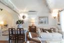 Accogliente villa vista mare al Pevero Golf, in vendita, Arzachena | Sotheby’s Realty Italy - 5