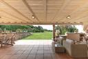 Accogliente villa vista mare al Pevero Golf, in vendita, Arzachena | Sotheby’s Realty Italy - 27