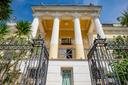 Villa neoclassica con panorama mozzafiato, in vendita, Capri | Sotheby’s Realty Italy - 2