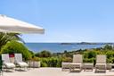 Bellissima villa indipendente con vista mare, in vendita, Arzachena | Sotheby’s Realty Italy - 1