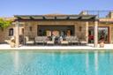 Bellissima villa indipendente con vista mare, in vendita, Arzachena | Sotheby’s Realty Italy - 2
