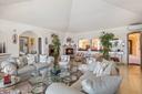 Bellissima villa indipendente con vista mare, in vendita, Arzachena | Sotheby’s Realty Italy - 5