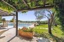 Bellissima villa indipendente con vista mare, in vendita, Arzachena | Sotheby’s Realty Italy - 25
