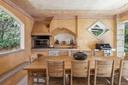 Bellissima villa indipendente con vista mare, in vendita, Arzachena | Sotheby’s Realty Italy - 15