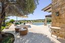 Bellissima villa indipendente con vista mare, in vendita, Arzachena | Sotheby’s Realty Italy - 12