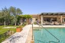 Bellissima villa indipendente con vista mare, in vendita, Arzachena | Sotheby’s Realty Italy - 27