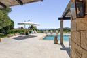 Bellissima villa indipendente con vista mare, in vendita, Arzachena | Sotheby’s Realty Italy - 29