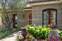 Bellissima villa indipendente con vista mare, in vendita, Arzachena | Sotheby’s Realty Italy - 38
