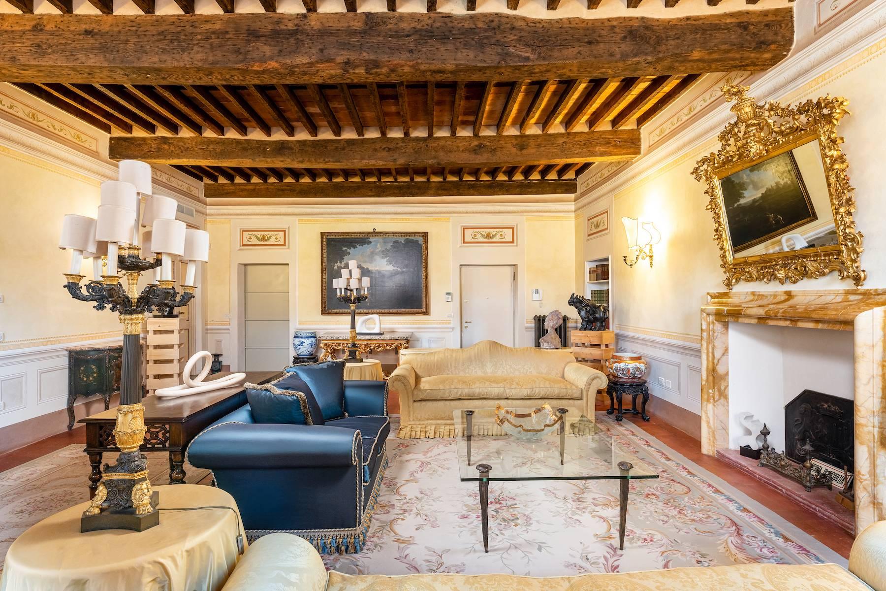 Elegant apartment in Pietrasanta - 7