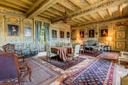 Signorile castello nel cuore del Canavese, in vendita, Strambino | Sotheby’s Realty Italy - 8