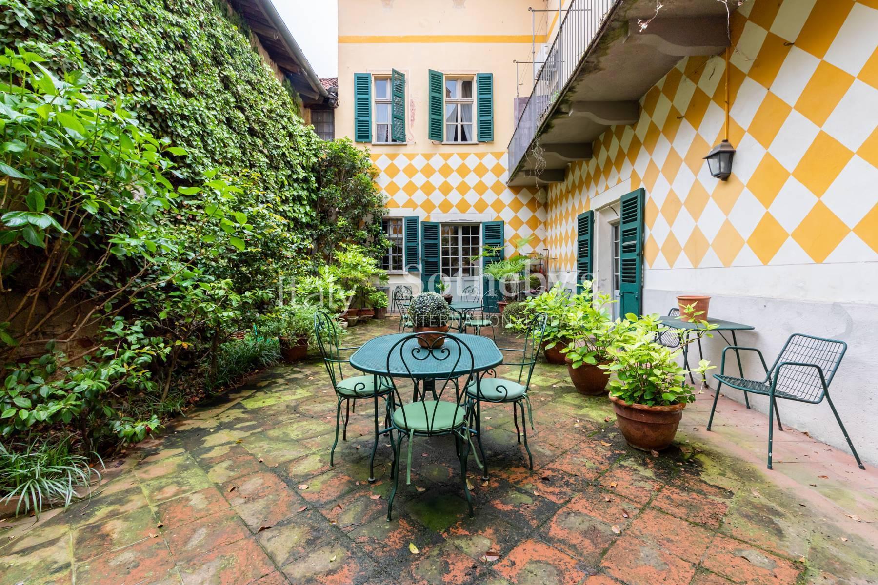 Signorile castello nel cuore del Canavese, in vendita, Strambino | Sotheby’s Realty Italy - 13