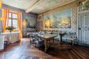 Signorile castello nel cuore del Canavese, in vendita, Strambino | Sotheby’s Realty Italy - 5