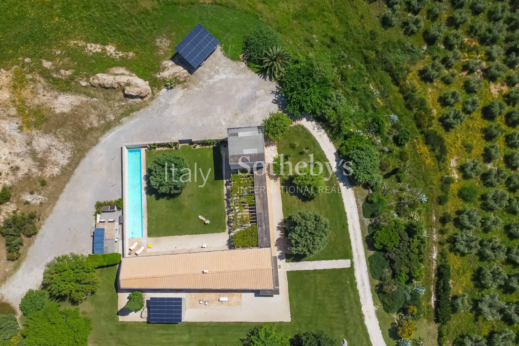 Stunning property in the Maremma countryside - 2