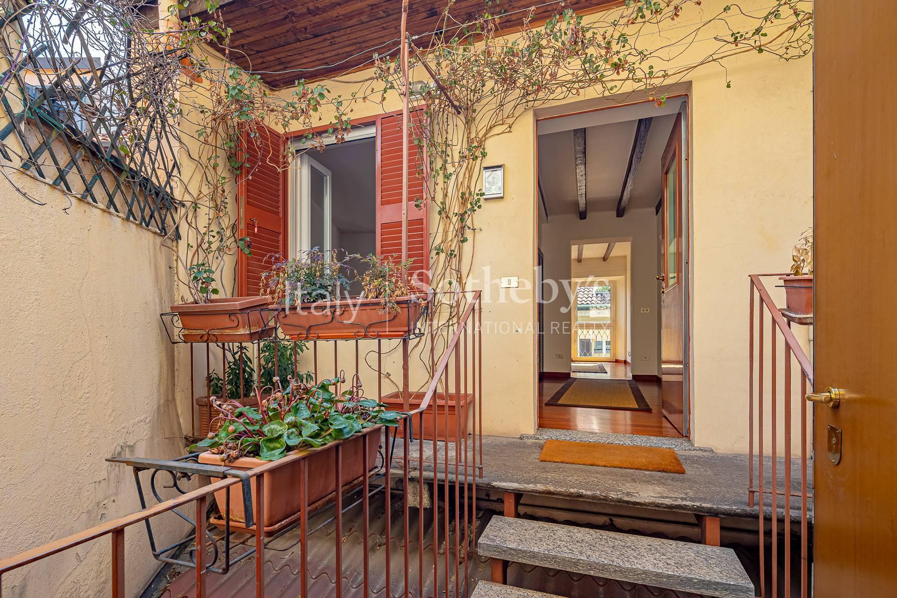 Exclusive penthouse in the heart of Brera - 7